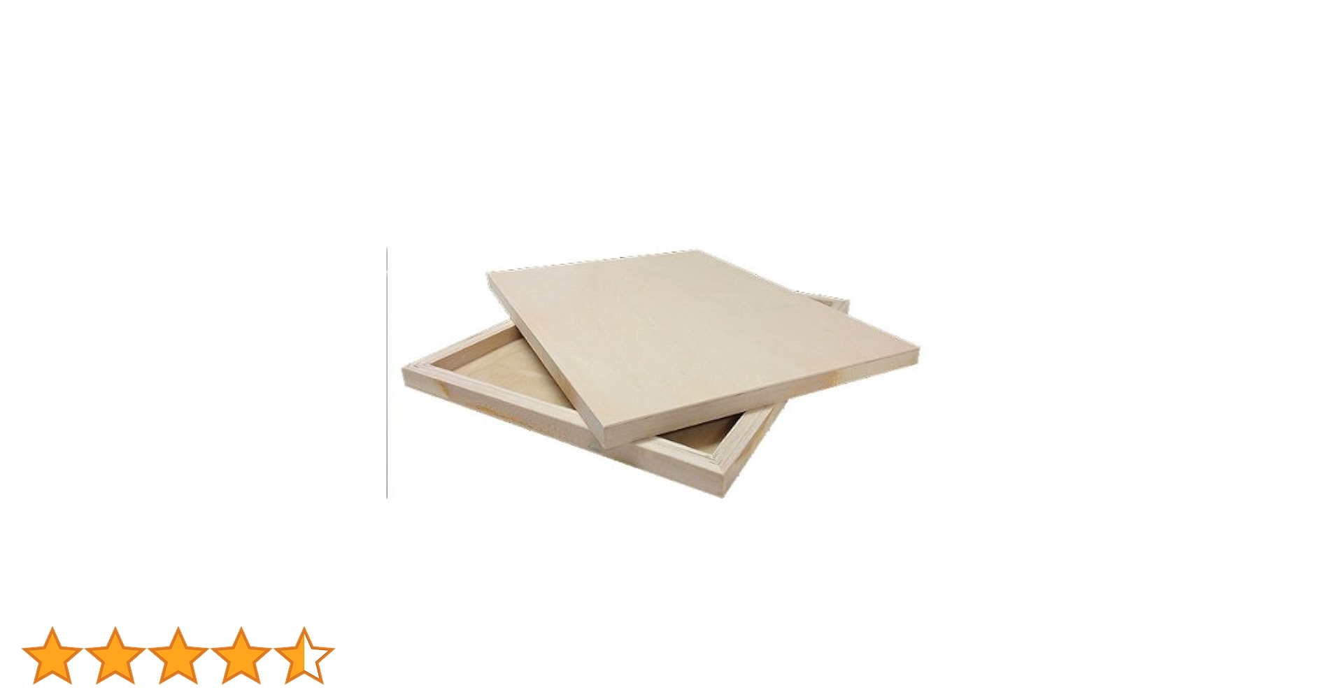 シナベニヤパネル　A4 50枚セット シナベニヤパネル A4 50枚セット シナベニヤパネル A4 50枚